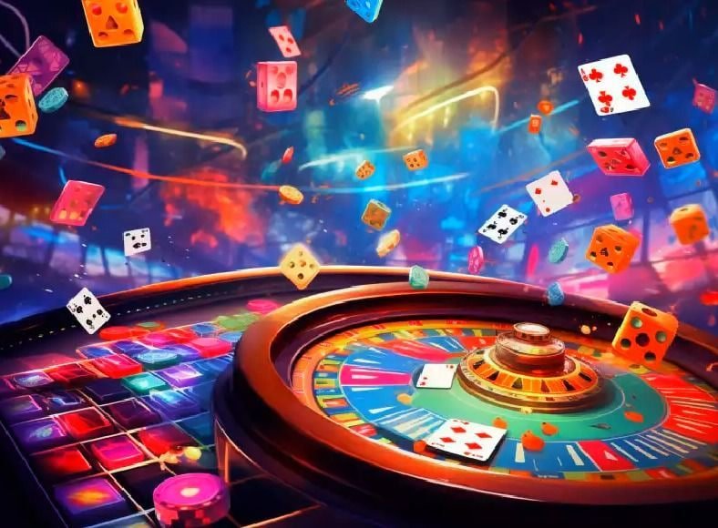 88wi Live Casino